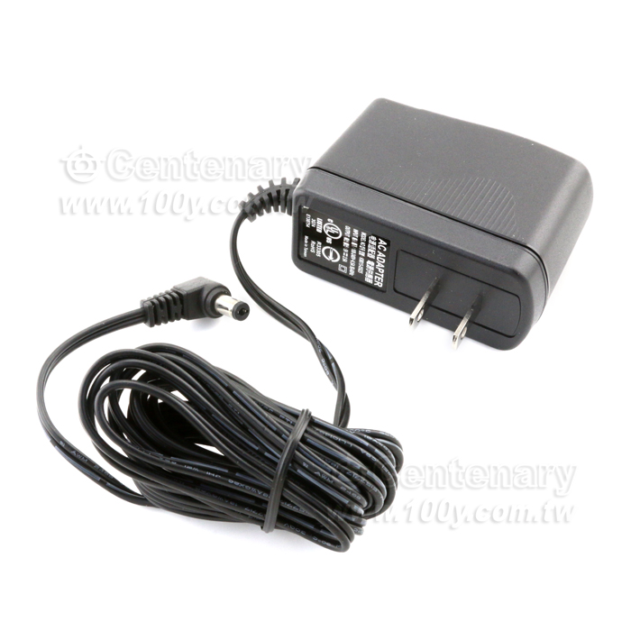 電源適配器 5V/2.5A - 97201 產品圖片