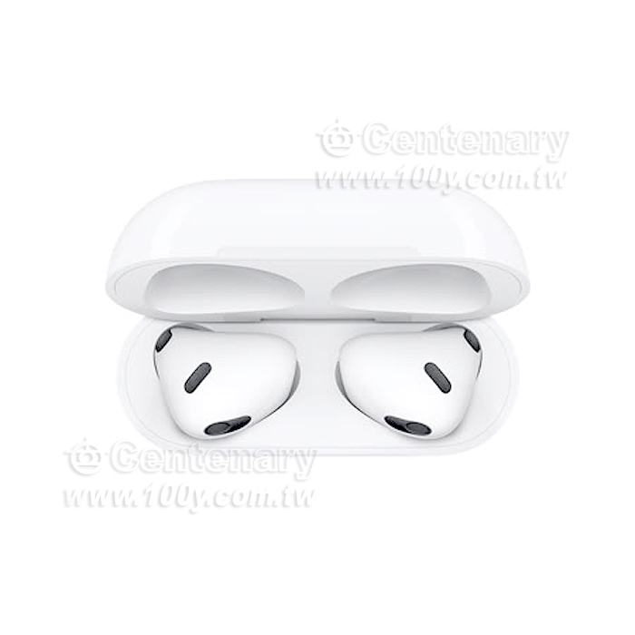 Apple AirPods 3rd Generation - 97207 Product Image
