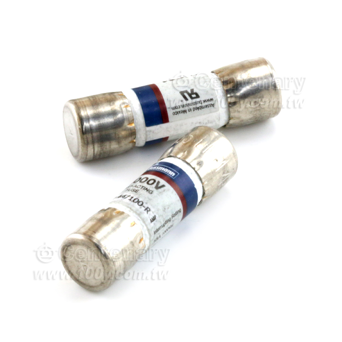 BUSSMANN 10*35MM 440mA 1000V - 144512 產品圖片