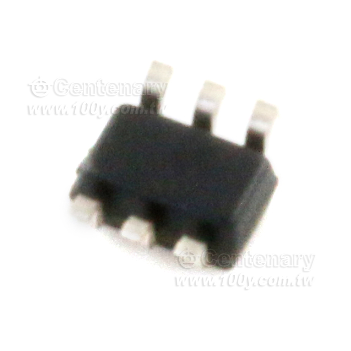 6P/SC-70 電流感應放大器模擬輸出 - 100794 產品圖片