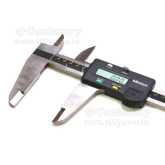 液晶卡尺0.01mm 450mm - 16411 產品圖片
