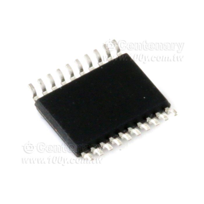 Half bridge gate driver - 144372 Product Image