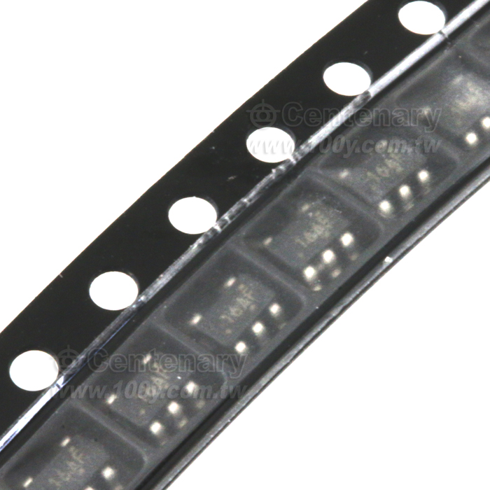 Audio amplifier - 144522 Product Image
