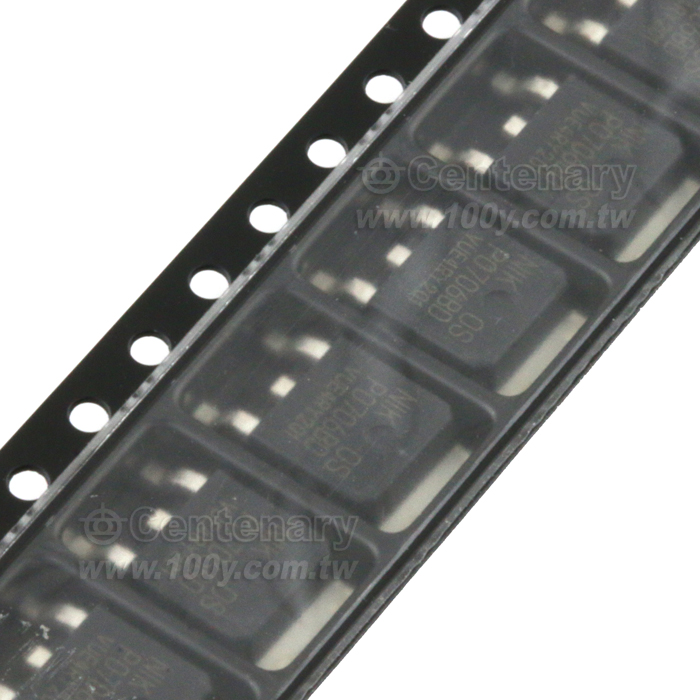 Niko-sen FET - 144521 Product Image