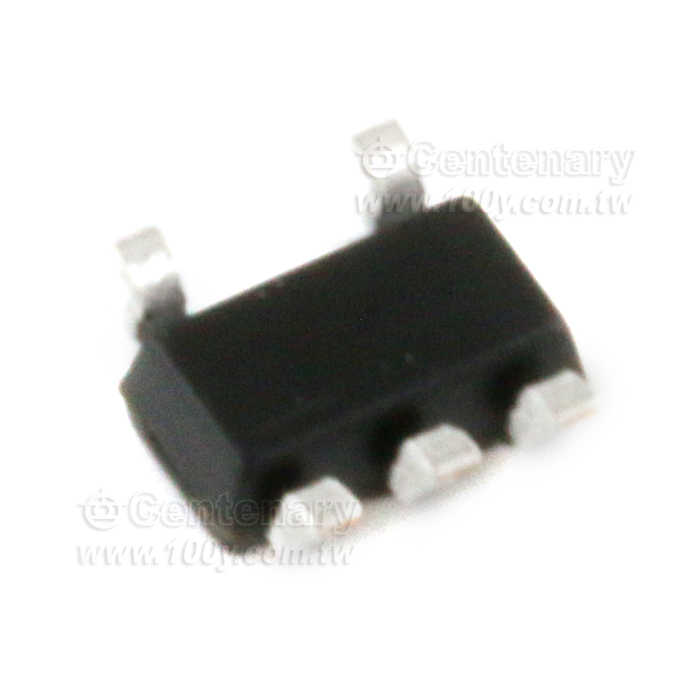 Synchronous voltage regulator drive chip - 144536 Product Image