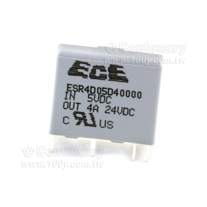 DC-DC SSR - 97209 Product Image