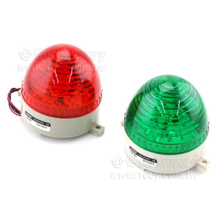 TB-60-DC24V-W-G - 103710 Product Image