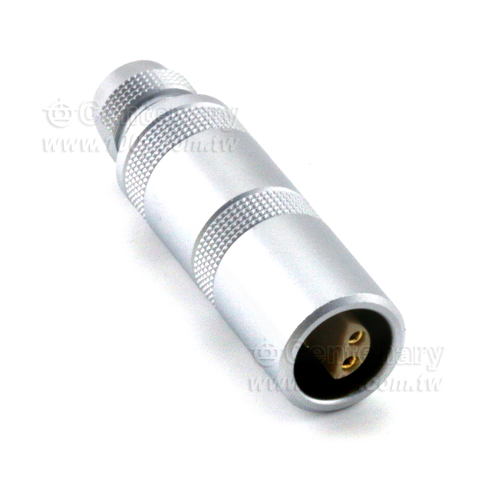 Circular Push Pull Connector - 97225 Product Image