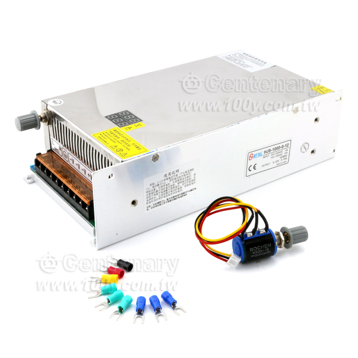 Switching power supply - 144670 Product Image