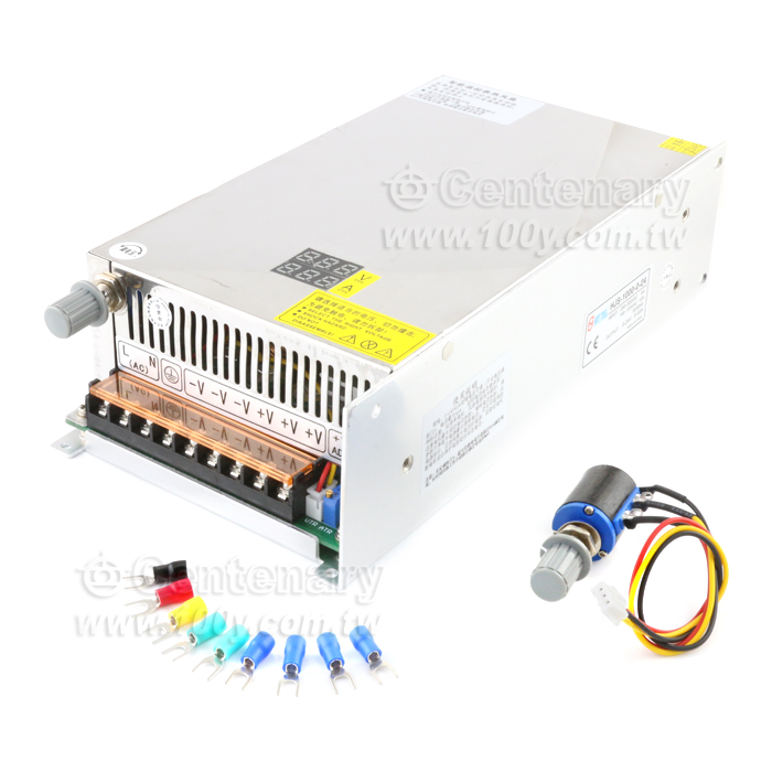 Switching power supply - 144671 Product Image