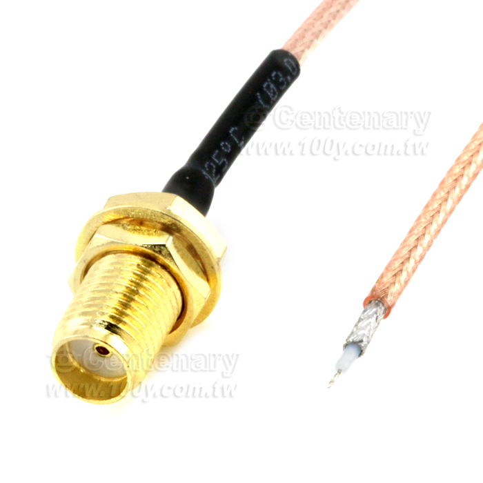 Test line SMA - 144564 Product Image