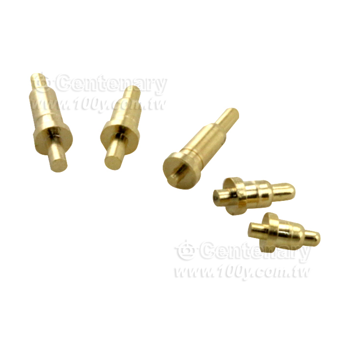 Spring needle - 144641 Product Image