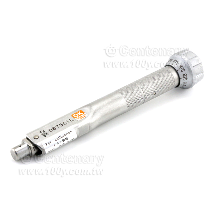 替換式扭力扳手 - 97266 產品圖片