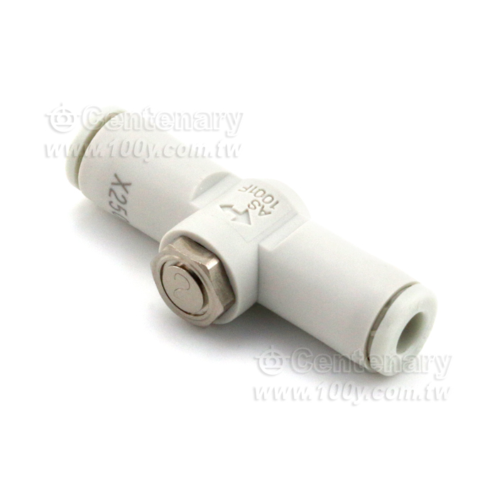 調速控制閥 for 1/8 tube - 134440 Product Image