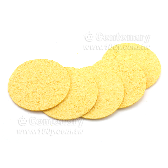 Thick Type Sponge Iron - 144513 Product Image