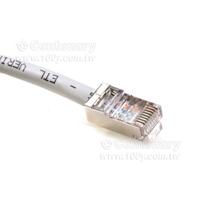 CAT.5E 網路線 - 97299 產品圖片