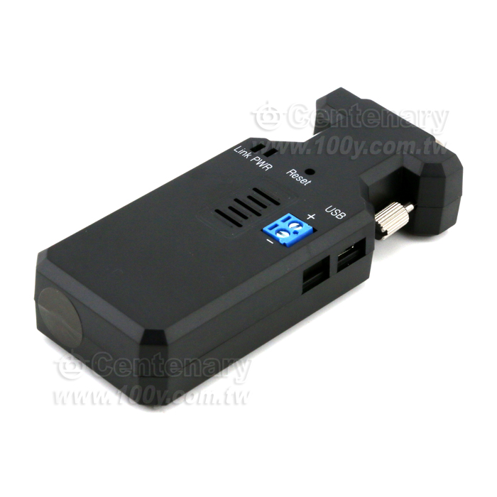 藍牙-RS-232轉接器 - 97315 產品圖片