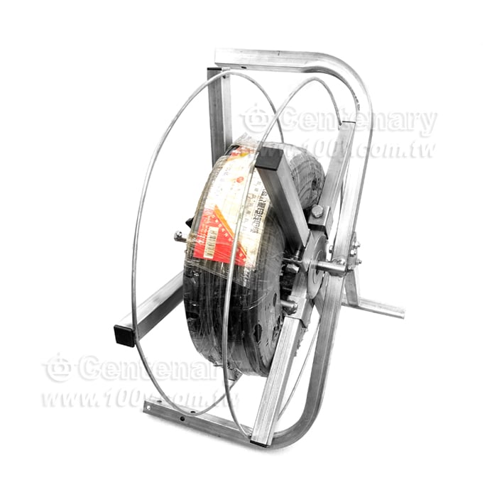 Winding frame - 45 * 13 cm - 144542 Product Image