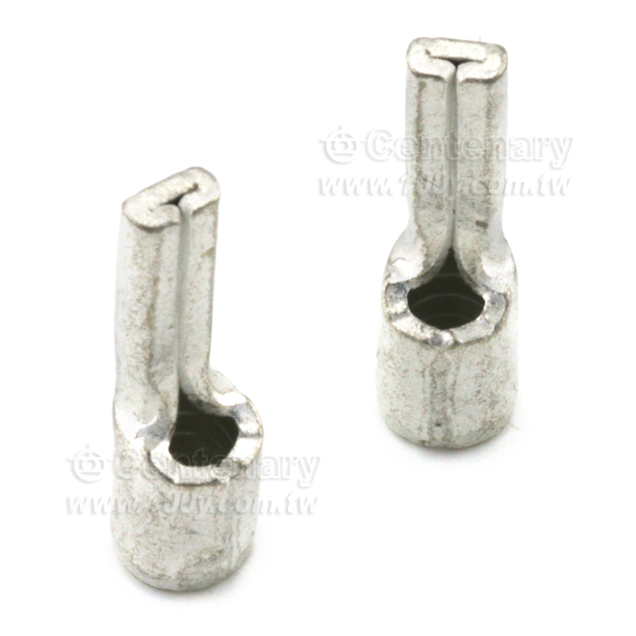 KS flat terminal - 144697 Product Image