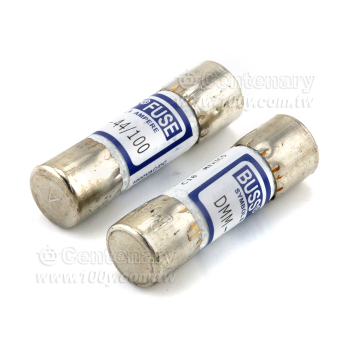 BUSSMANN 10*35MM 440mA 1000V - 144724 產品圖片