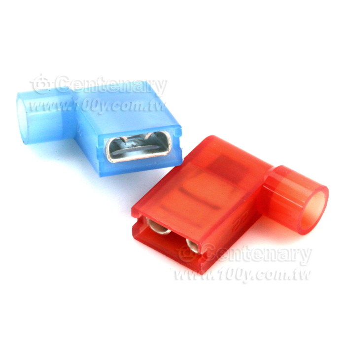耐高溫母端子16-14AWG - 52022 產品圖片