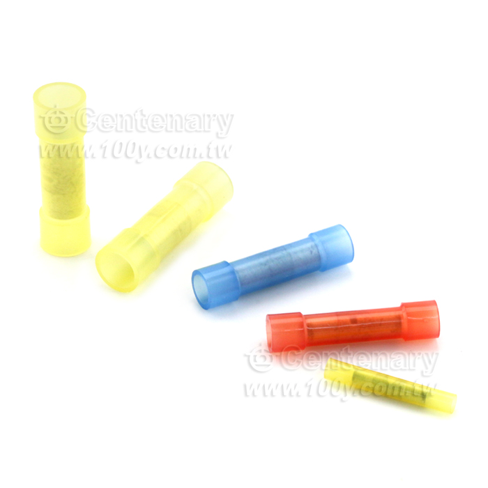 105℃中接管16-14AWG/27A - 51483 產品圖片