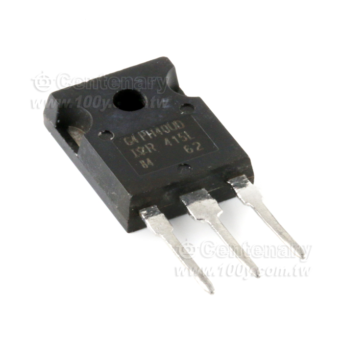 TO-247AC - 34292 產品圖片