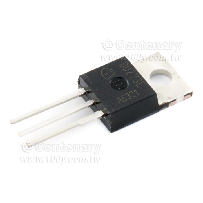 SIPMOS R Power Transistor - 29077 產品圖片