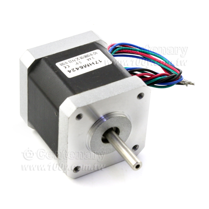 2 相步進電機1.92V - 88815 產品圖片