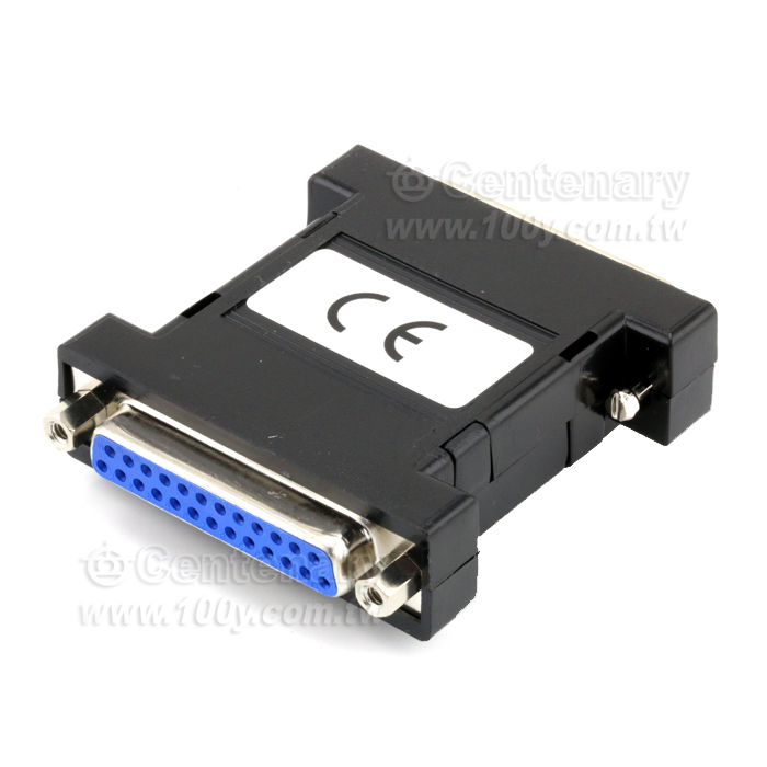RS Pro_LAN Test Equipment Breakout Box RS232C, SP-134 - 97378 Product Image