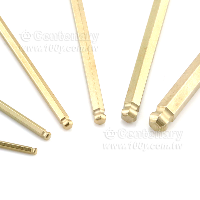Mini Hex Wrench - 144796 Product Image