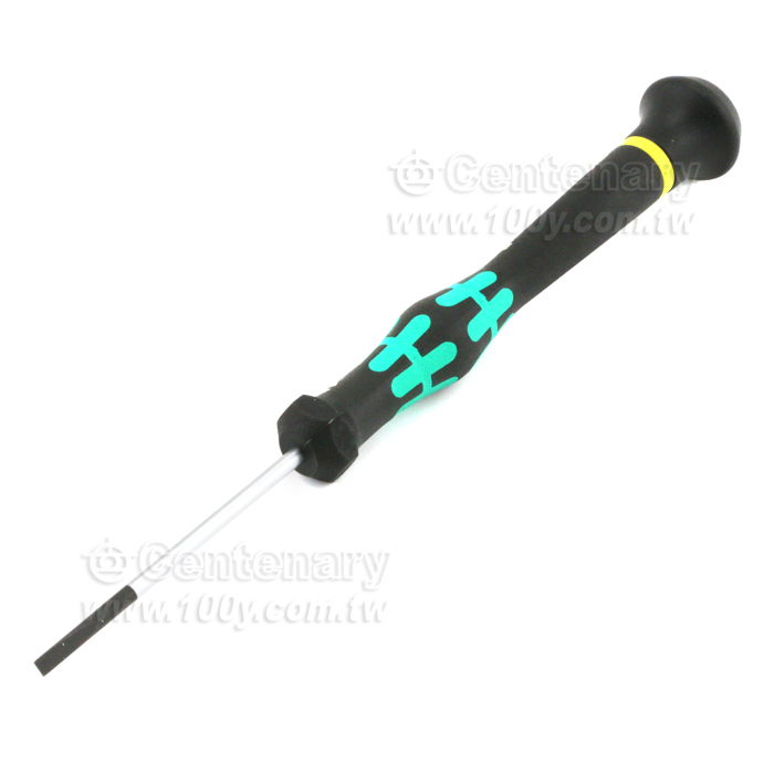 精密一字起子 2.5*50mm - 97371 產品圖片