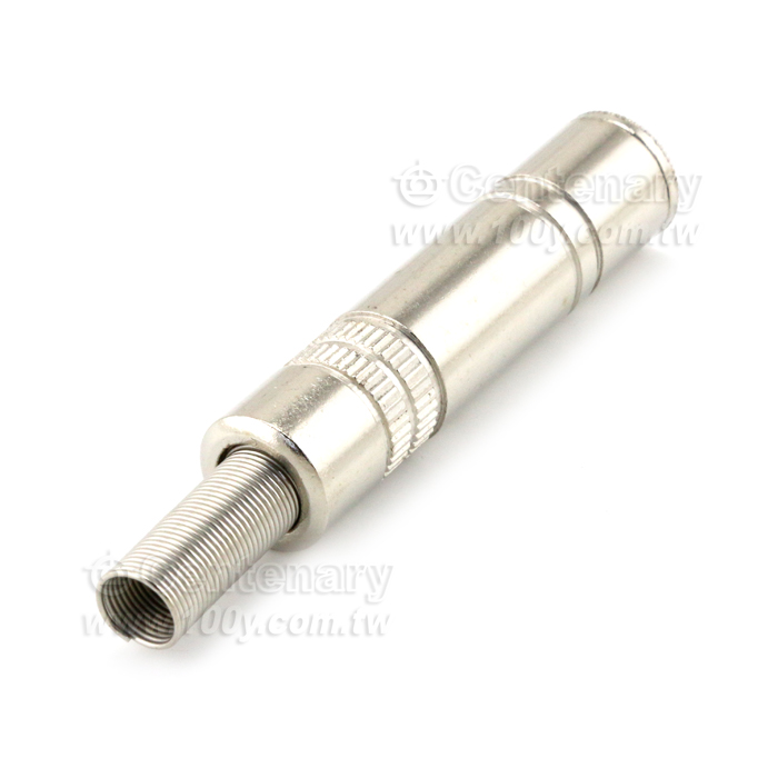 6.3mm Three-Dimensional Extension Base Copper Shell - 97367 Product Image