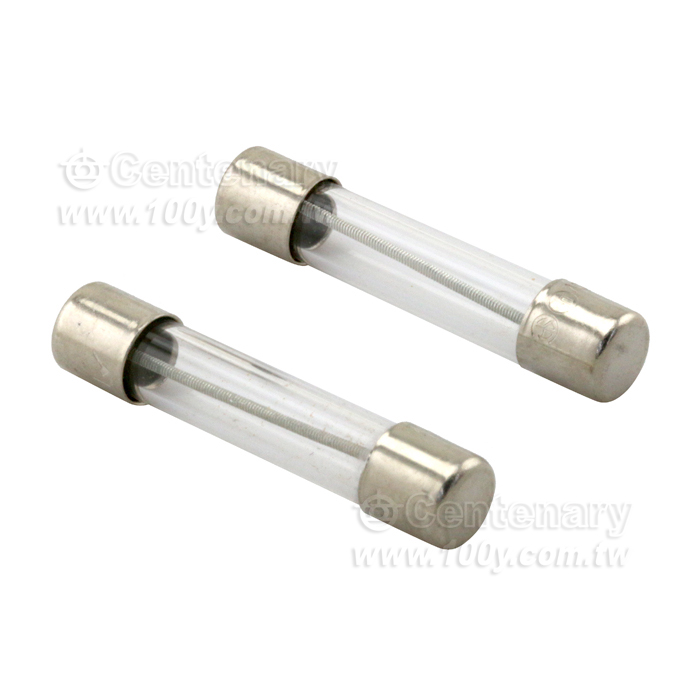 Slow Blow Fuse Series - 97349 Product Image