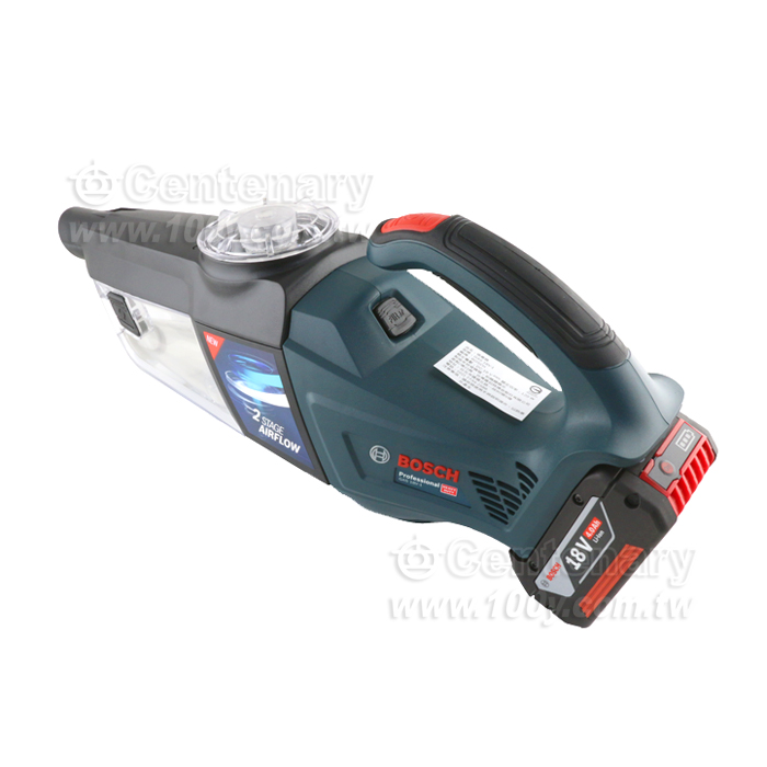 BOSCH_Rechargeable Vacuum Cleaner - 97355 Product Image