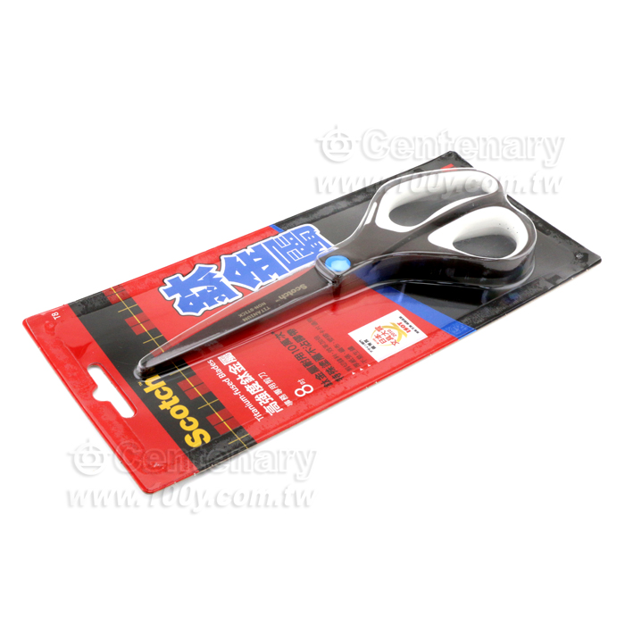 3M_Non-Adhesive Titanium Scissors 8" - 144830 Product Image