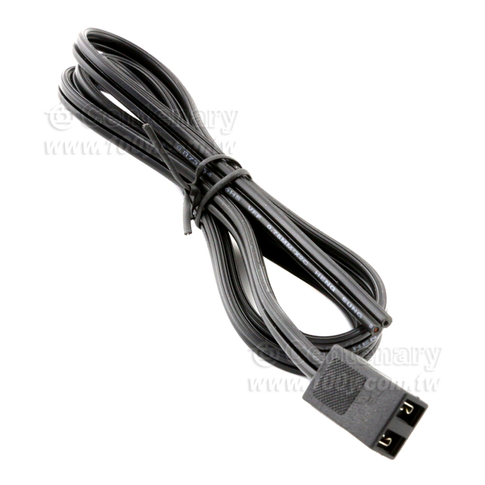 風扇電源線 180度 - 97385 產品圖片