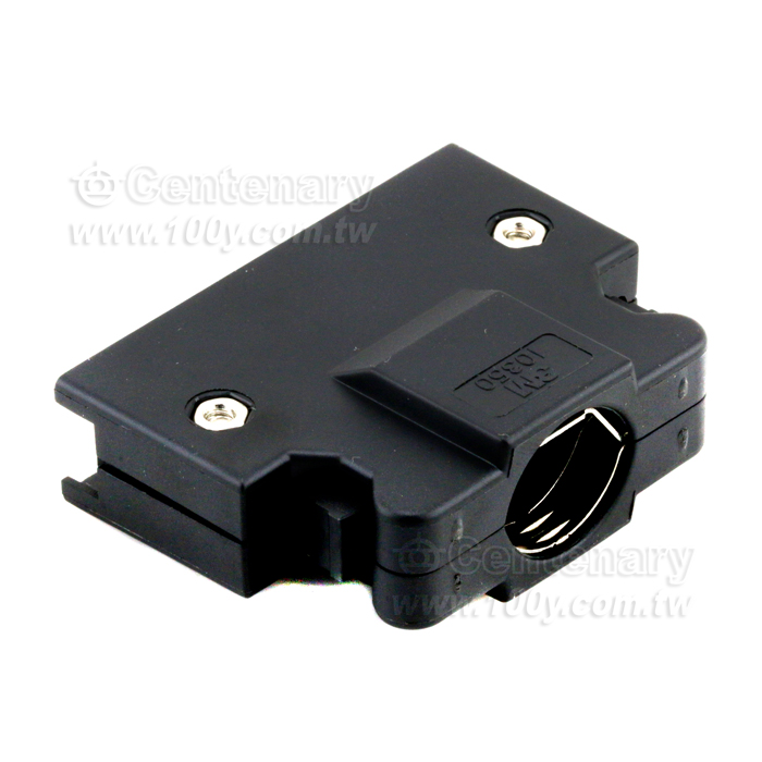 3M_50P(公)+彈片式外殼 - 32131 產品圖片