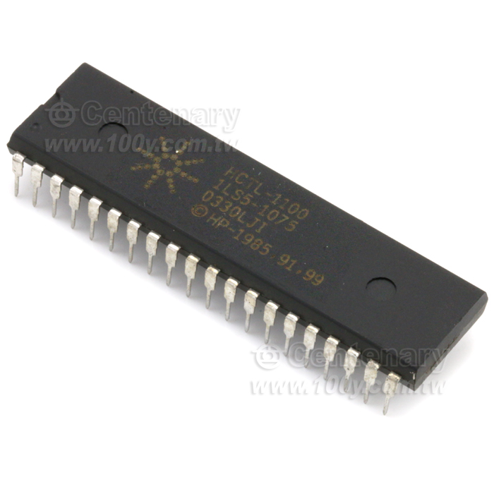 General Purpose Motion Control IC - 144850 Product Image