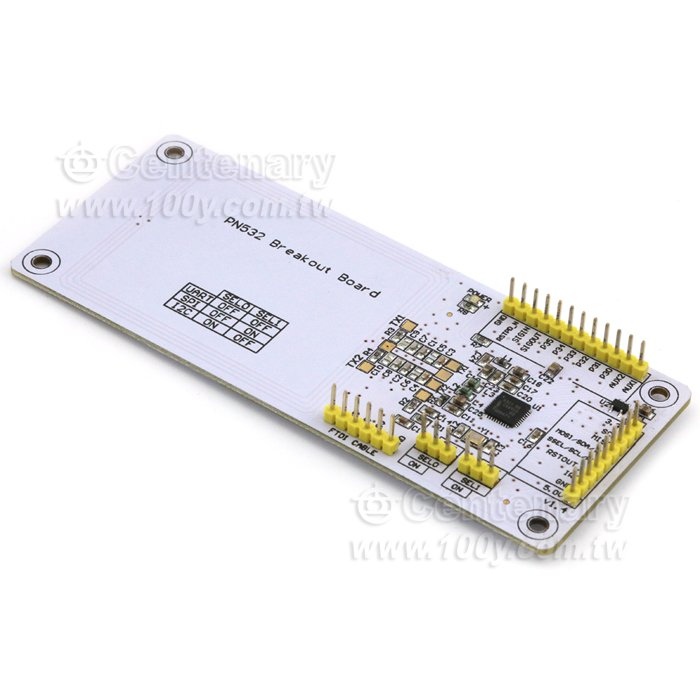 PN532開發板 NFC - 144836 產品圖片
