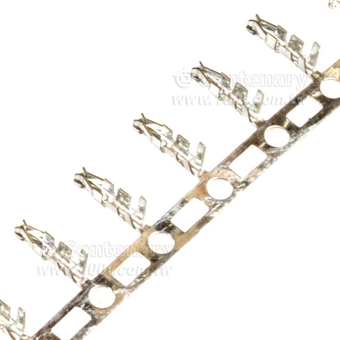 JST_2.00mm 母針,26-22AWG - 80067 產品圖片