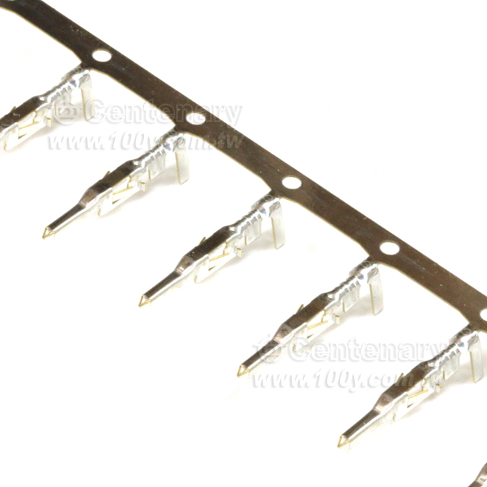 For Mini-Fit Jr 5559_4.20mm 公針 - 76540 產品圖片