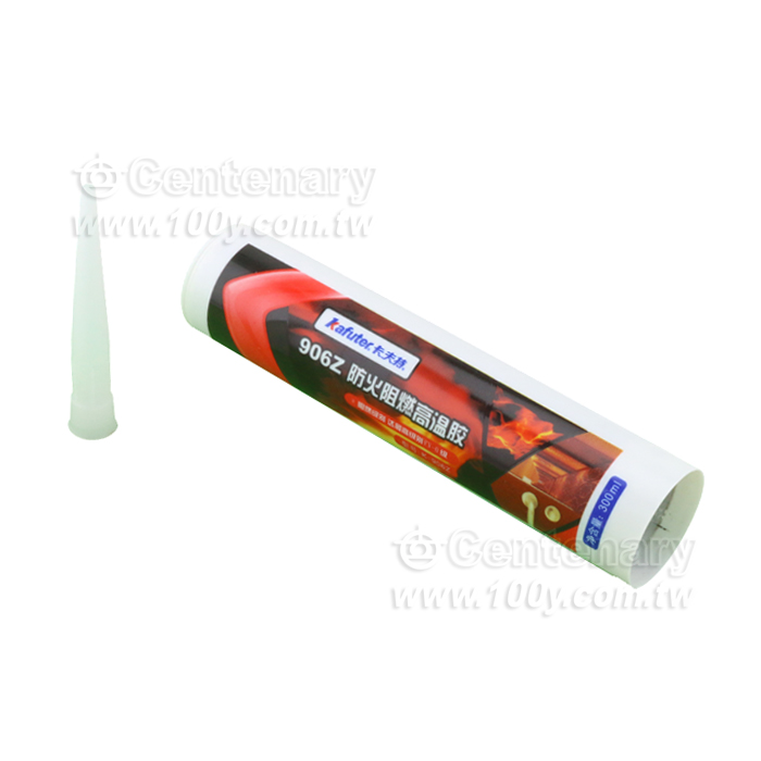 K-906z fire retardant high temperature glue - 144848 Product Image