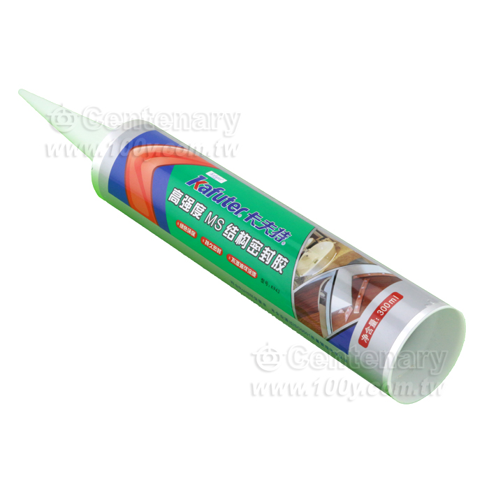 High strength MS structure sealant - 144849 Product Image