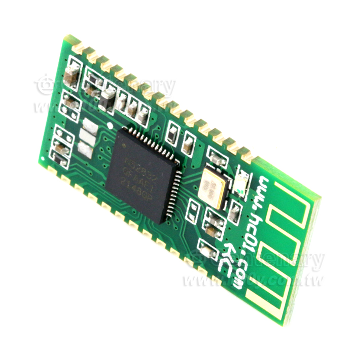 NRF52832藍牙模塊BLE5.0 - 144837 產品圖片