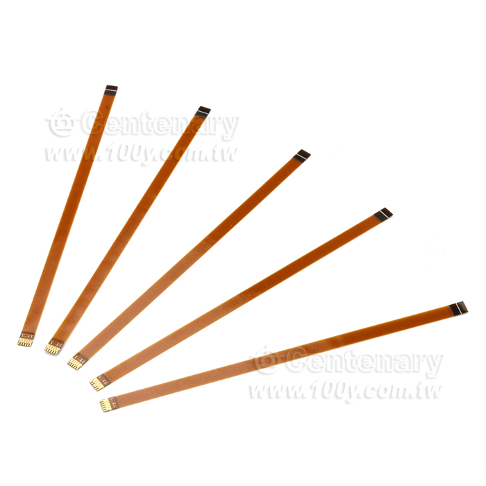 Soft cable For LVDS-MIPI Display - 144945 Product Image
