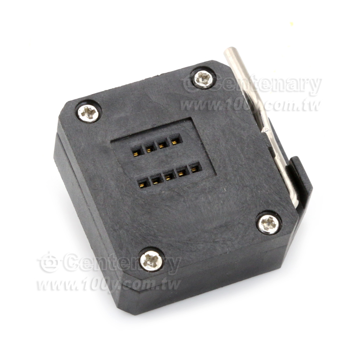 Test Socket - 144918 Product Image