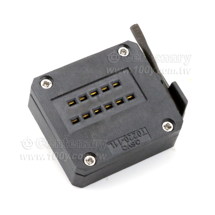 Test Socket - 144919 Product Image
