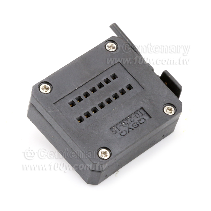 Test Socket - 144920 Product Image