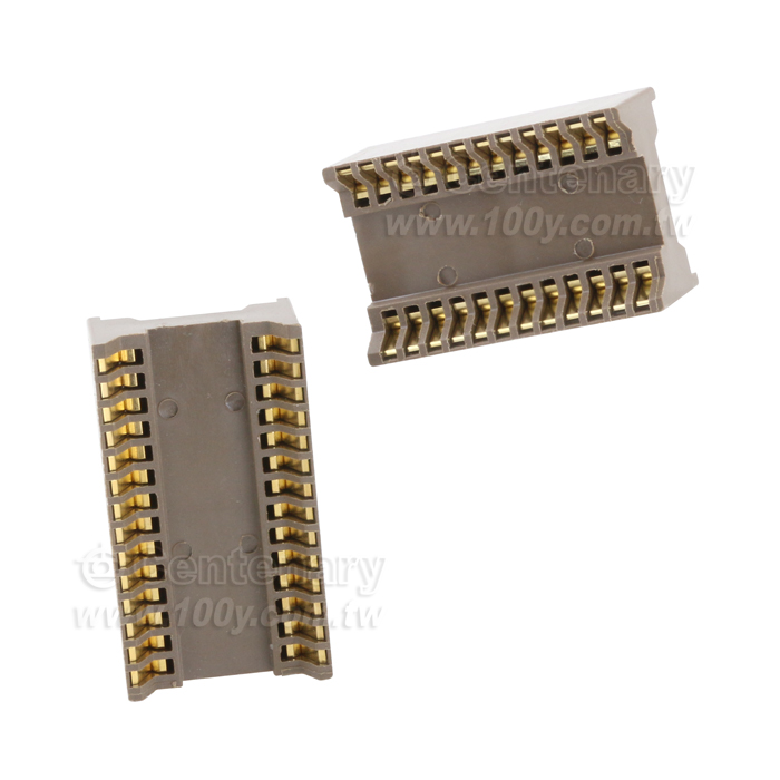 Test Socket - 144924 Product Image